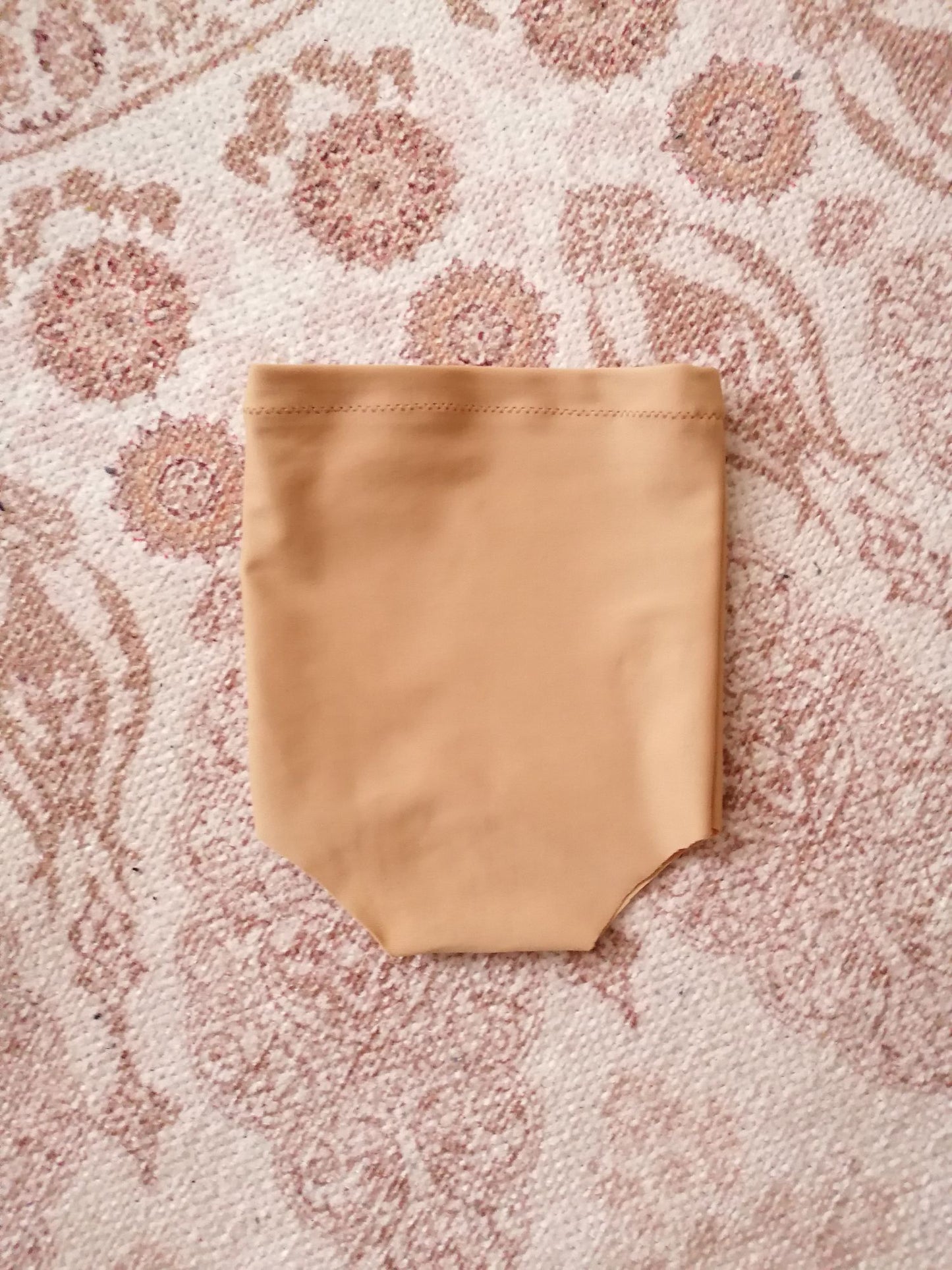 Windelhose Newborn handmade zum überdecken der Windel