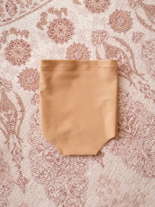 Windelhose Newborn handmade zum überdecken der Windel