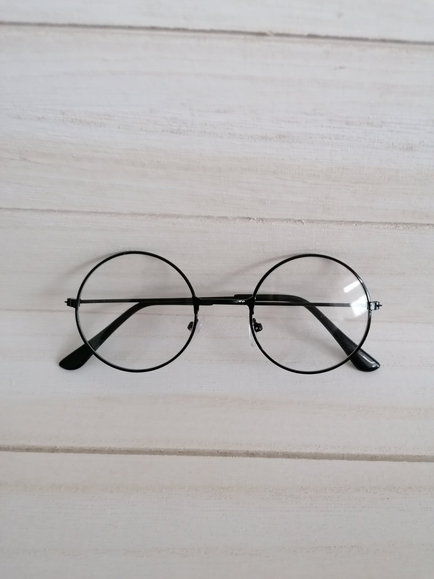 Fotoaccessoire Brille