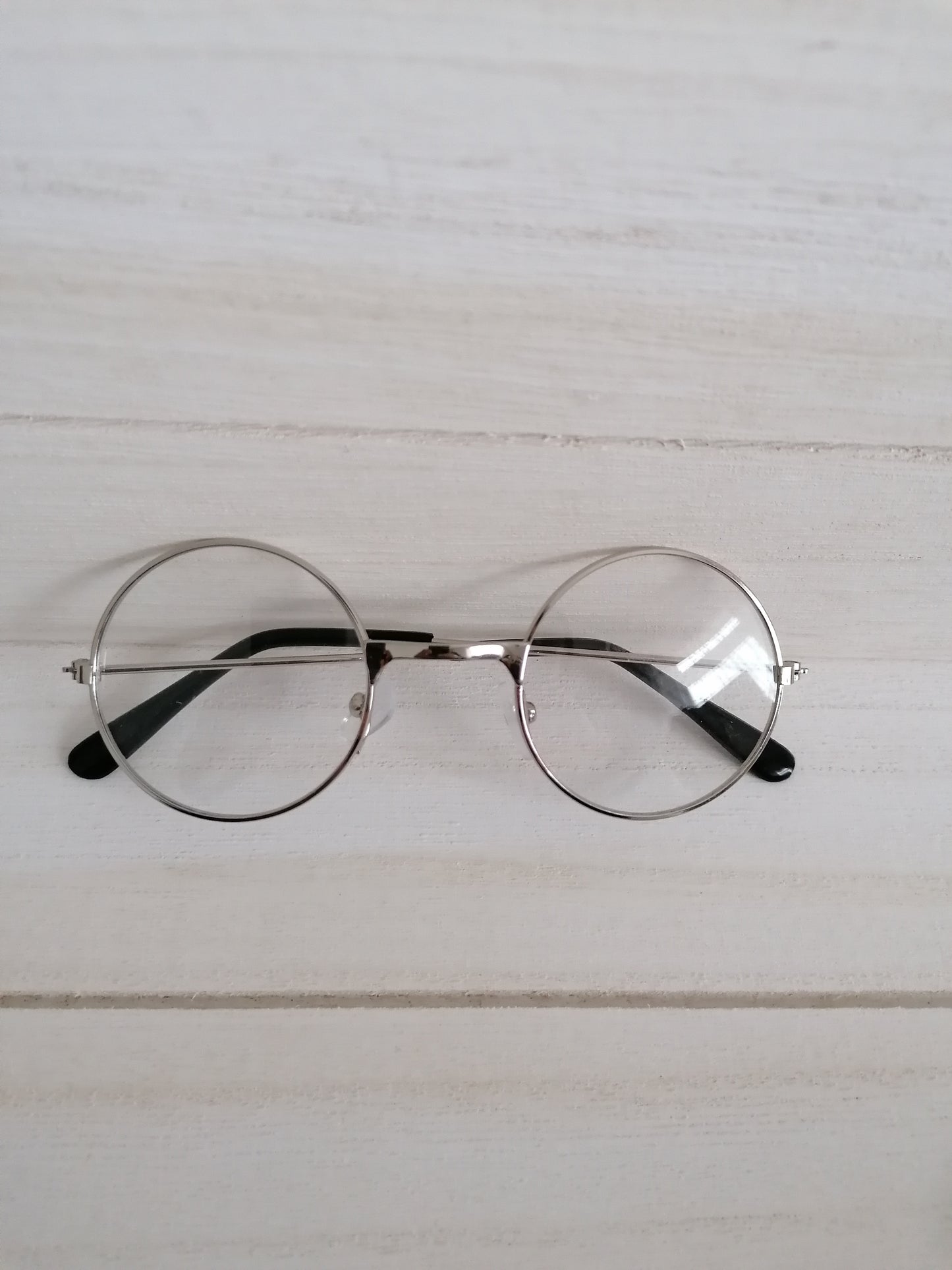 Fotoaccessoire Brille