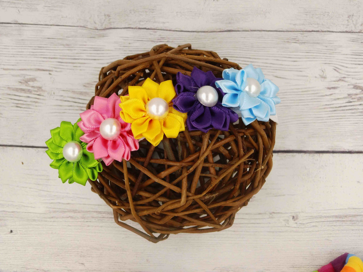 Tutu Outfits mit Stirnbändern