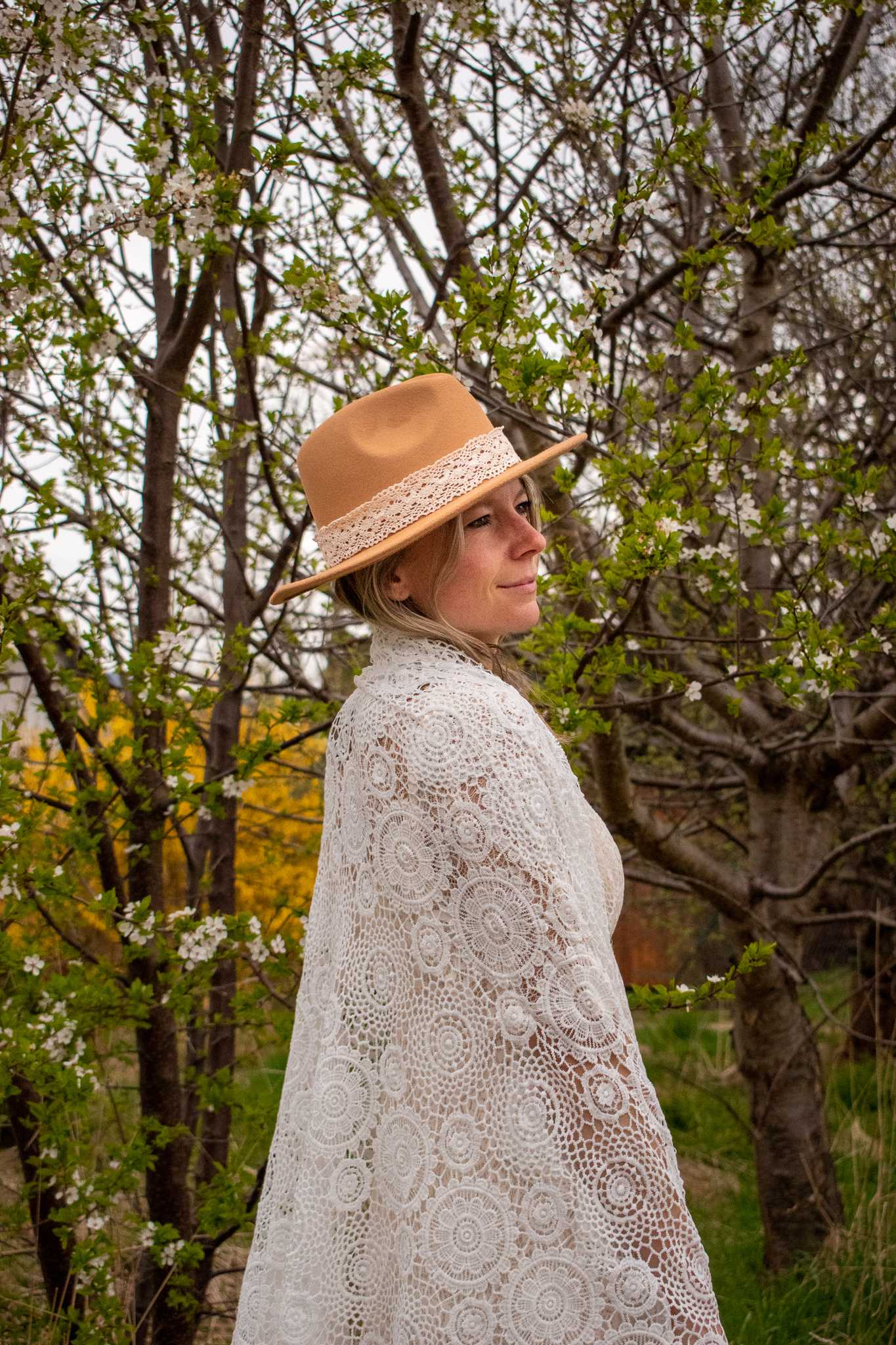 Boho Hüte für Damen Erwachsene