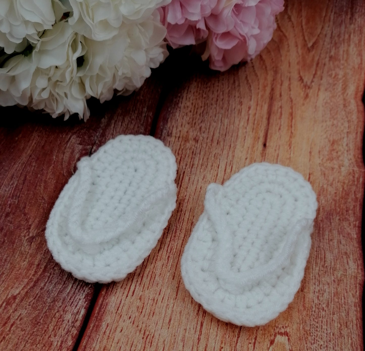Flip Flops Zehentrenner Pantoffeln