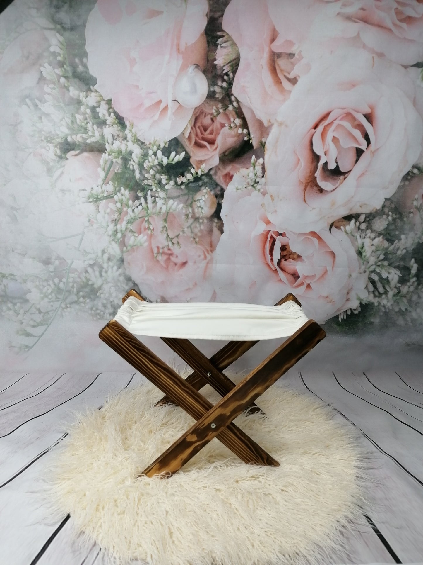 Klapptstuhl Stuhl Newborn Holz