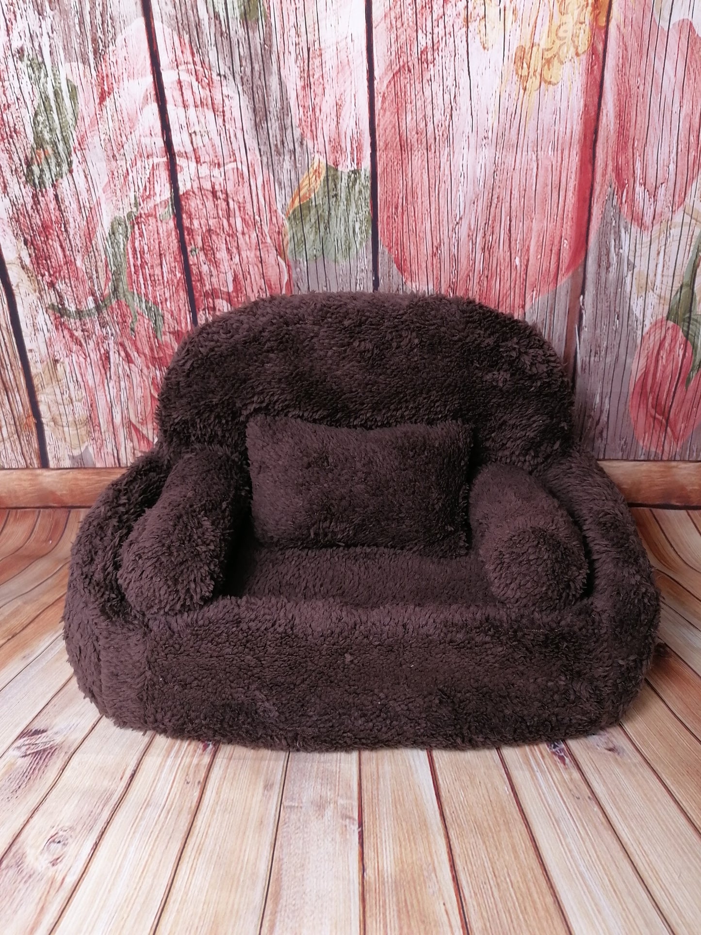 Sofa Couch für Newborn Reborn