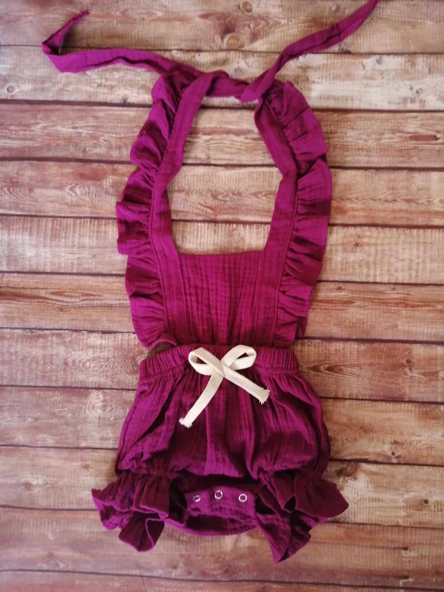 Overall Kleid Body Romper Sitter, Baby und Kleinkind