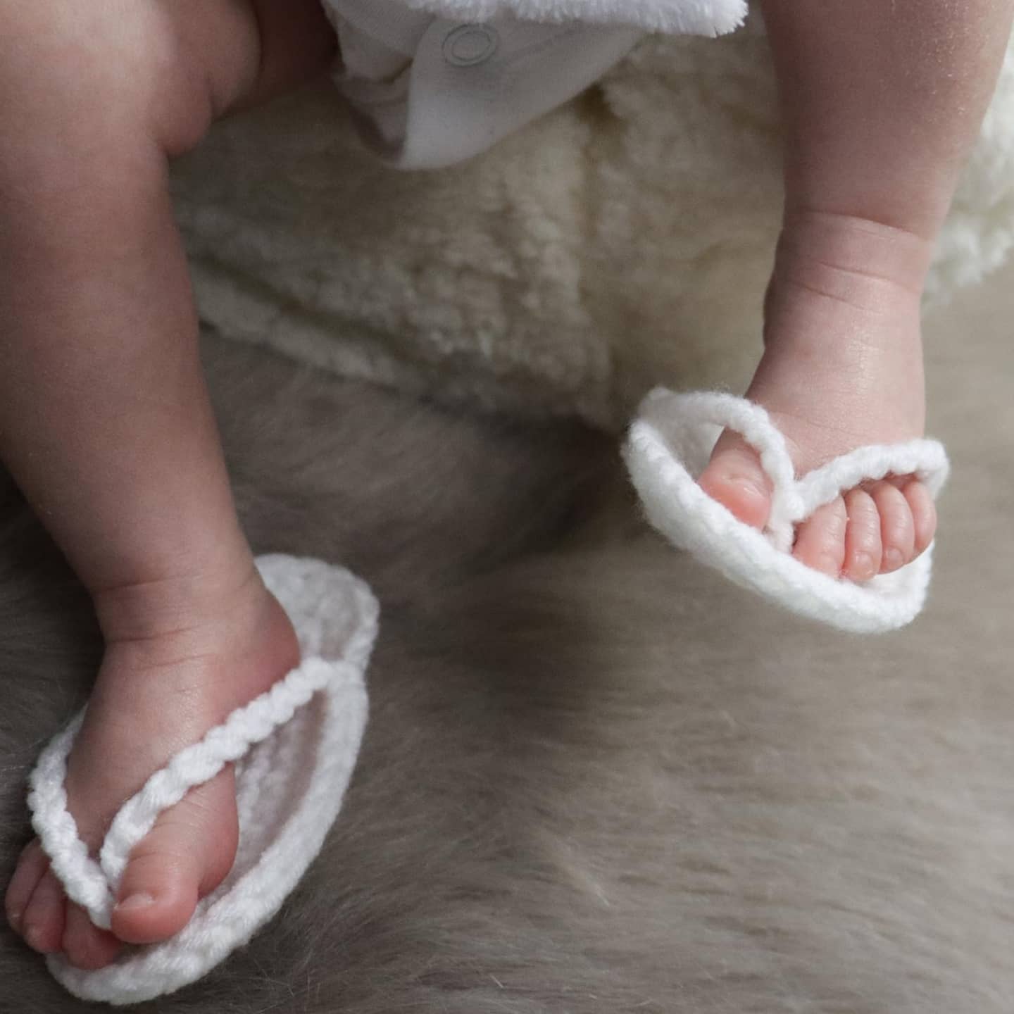 Flip Flops Zehentrenner Pantoffeln