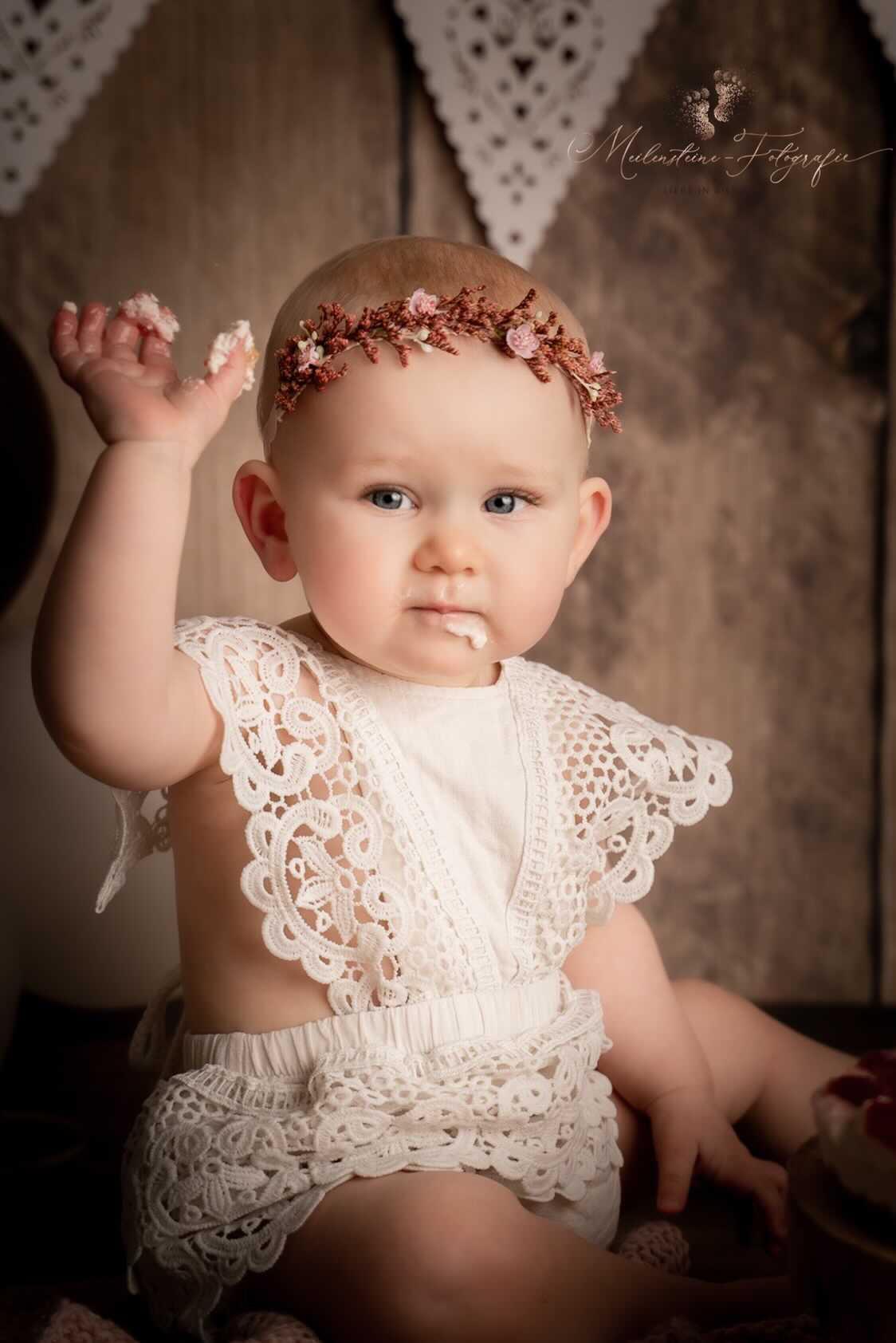 Romper baby boho dress store