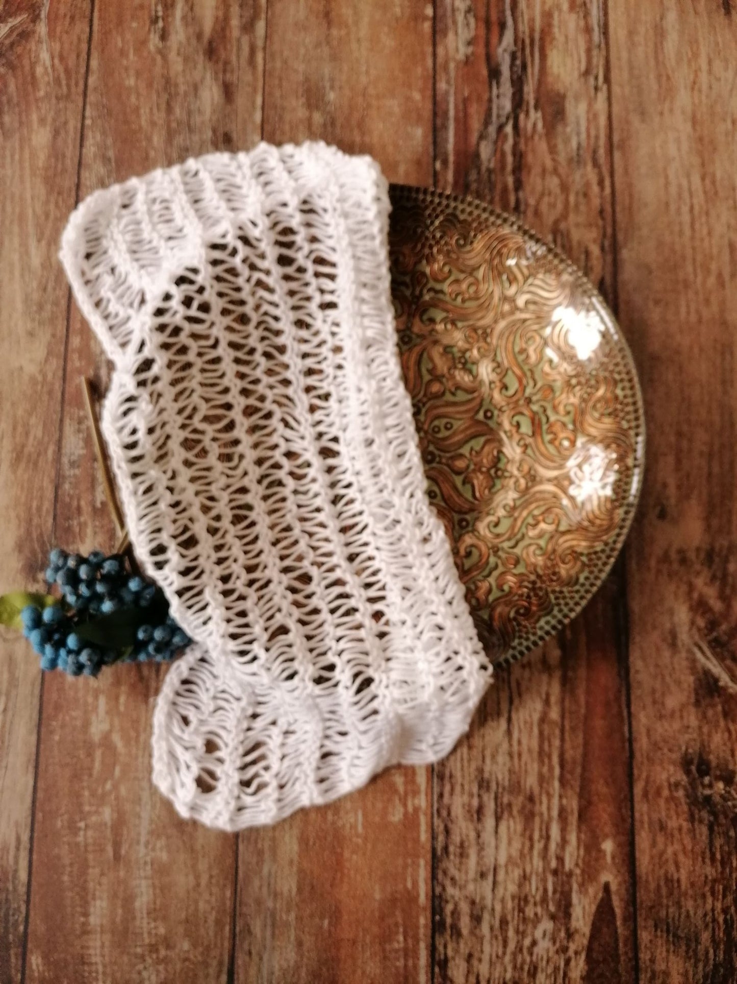 Lochwrap Netz Wrap Netztuch