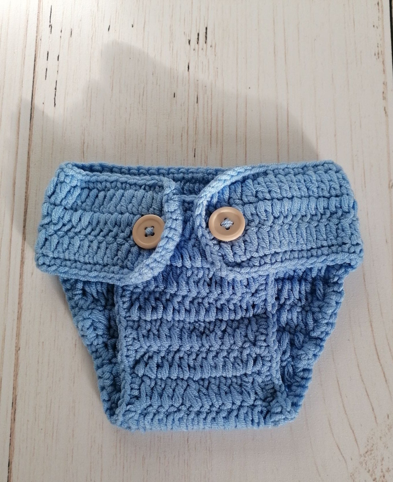 Windelhose Newborn bis 3 Monate