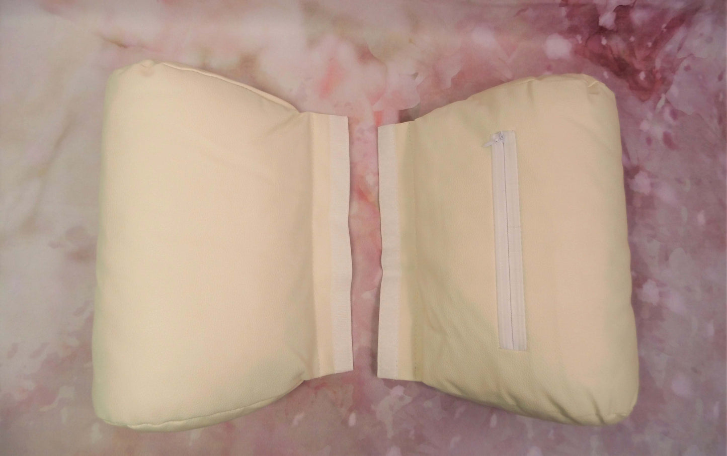 Posing Kissen Flügel Schmetterling