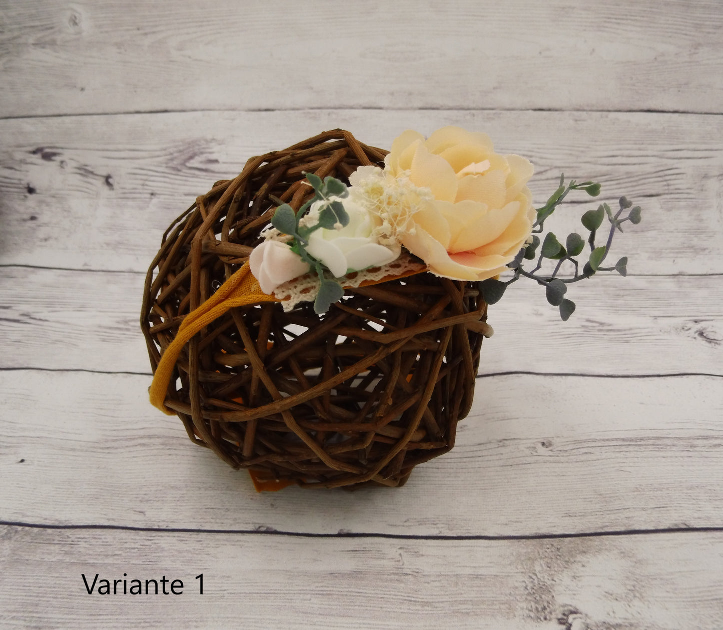 Florale Vintage Stirnbänder Stirnband Haarbänder Newborn + Babies