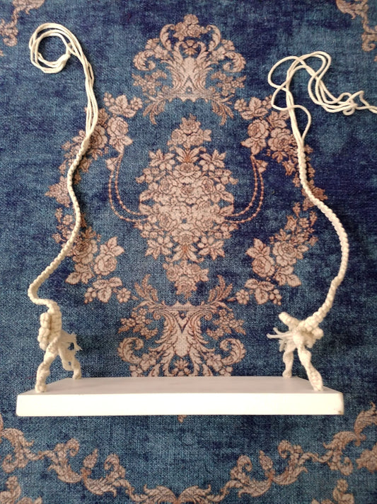 Newborn Schaukel B-Ware für Beanbag Fotoshooting