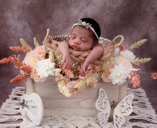 Lavendel künstliche Blumen