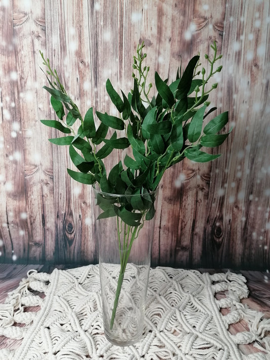 Blätterzweige Blätter