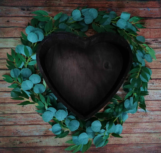 Eukalyptusranke Ranke grün 2m