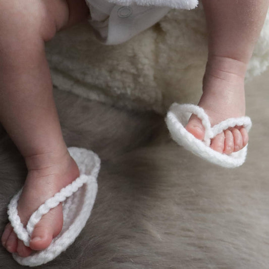 Flip Flops Zehentrenner Pantoffeln