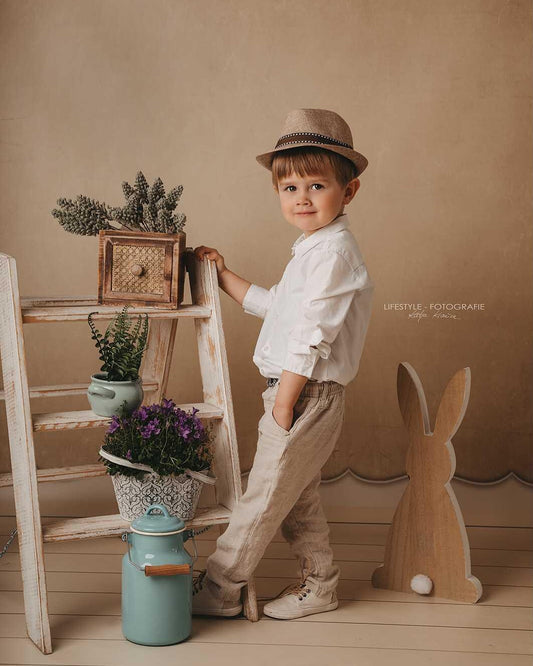 Hut für Babies bis Kleinkind Junge