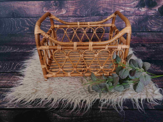 Flokati Decke Layer Felle welling