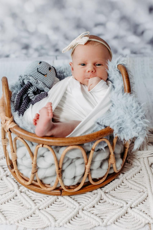 Stretch Wrap 150 x 50 cm glatt matt & glänzend