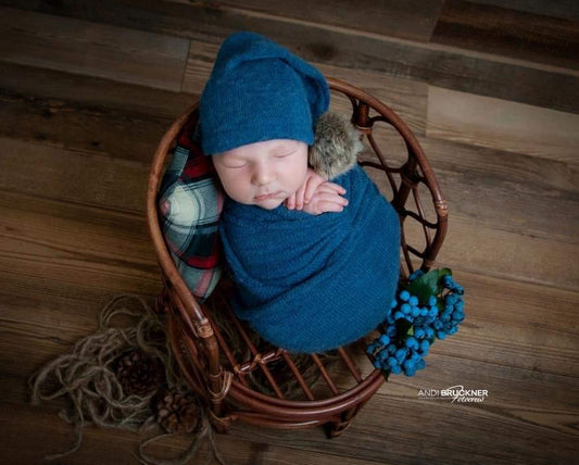 Rattan Rattanstuhl Stuhl chair Newborn