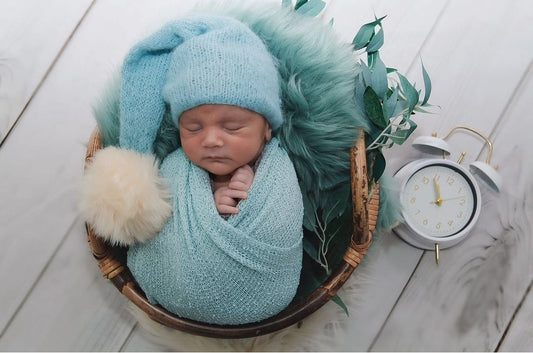 Stretch Wraps Tücher